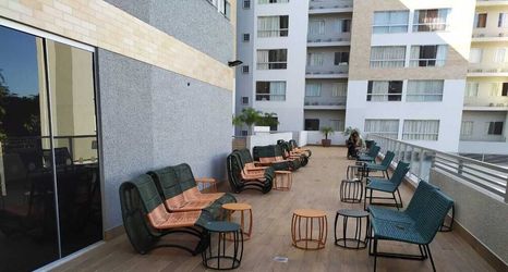 기타 2 Thermas Goiás - Park Veredas