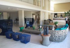 기타 5 Thermas Goiás - Park Veredas