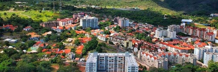 기타 Thermas Goiás - Park Veredas