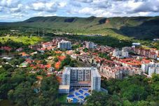 기타 Thermas Goiás - Park Veredas