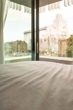 Radisson Hotel Liege City Centre, USD 220.25