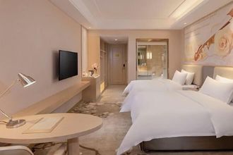 Others 4 Vienna International Hotel (Xishui Xiwangcheng Times Plaza)