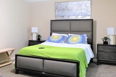 Lain-lain 3Bdrm 2.5Bath 5Beds - Near Downtown