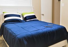 Lain-lain 3 3Bdrm 2.5Bath 5Beds - Near Downtown