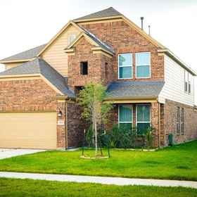 Primary image 1 6Bdrm 2.5Bath 10Beds - 로젠버그, 포트 벤드 카운티 페어그라운드 호텔