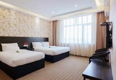 기타 6 Hongji Business Hotel