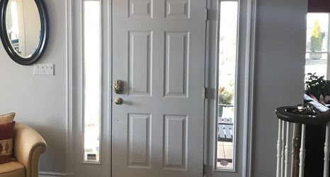 其他 2 Dicksons Family Suite B&B