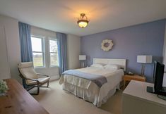 其他 4 Dicksons Family Suite B&B