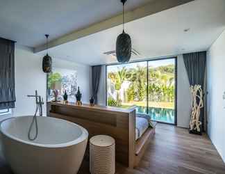 Others 2 Cocoon villas by Lofty