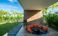 Others 6 Cocoon villas by Lofty