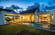 Others 2 Cocoon villas by Lofty