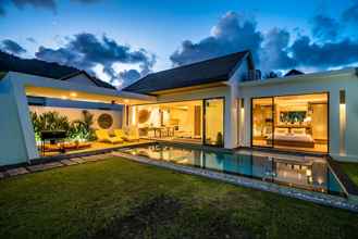 Others 4 Cocoon villas by Lofty