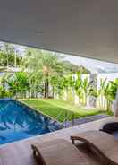 Primary image Cocoon villas by Lofty