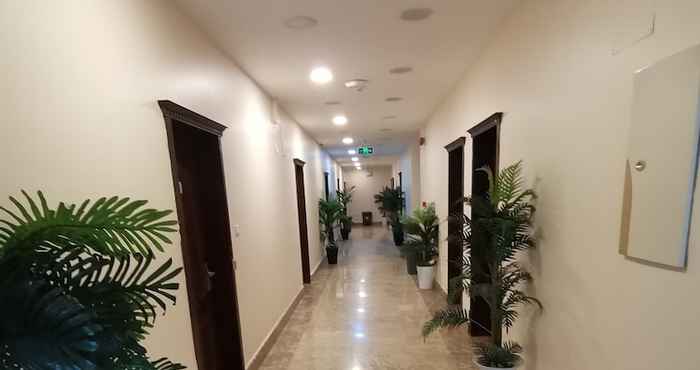 Others Private Luxury Apartments - Al Khozama