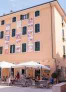 Primary image Hotel Alla Torre