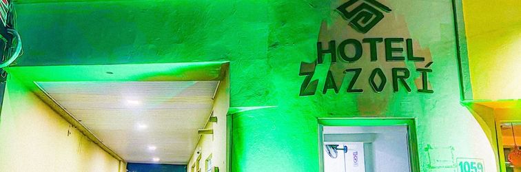 其他 Hotel Zazori
