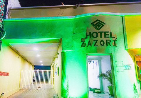 其他 Hotel Zazori