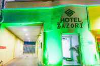 อื่นๆ Hotel Zazori