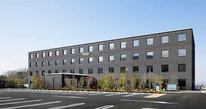 Others Fairfield by Marriott Nara Tenri Yamanobenomichi