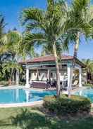 Primary image Beautiful Villa with Pool Gym and Maid