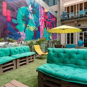 Primary image1Rosalma 旅館,波尔图飯店