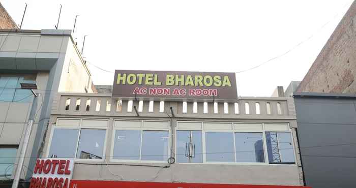 Others hotel bharosa