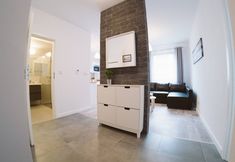 其他 6 Apartamenty Bema od WroclawApartament-pl