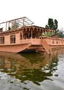 Primary image Inshallah Houseboats