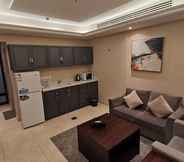 Others 3 Dyafa Luxury Residence - Hotel Apartment