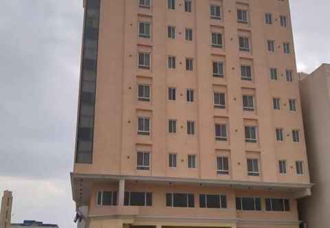 Others Dyafa Luxury Residence - Hotel Apartment