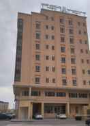 Imej utama Dyafa Luxury Residence - Hotel Apartment