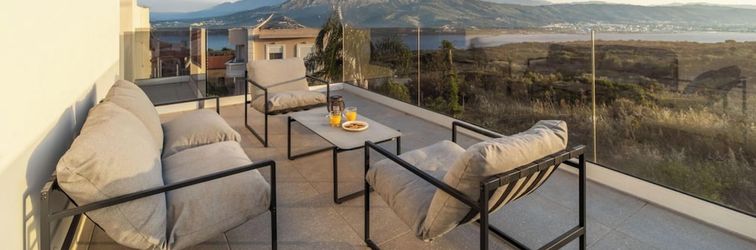 Lain-lain Villa Jarko