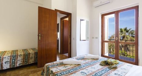 Khác 2 Residence Limoneto Capo Vaticano