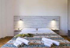 Khác 3 Residence Limoneto Capo Vaticano