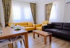 อื่นๆ 5 Ozgur City Residence