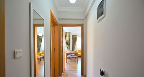 อื่นๆ 2 Ozgur City Residence