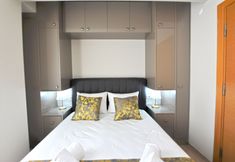 อื่นๆ 3 Ozgur City Residence