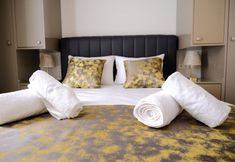 อื่นๆ 6 Ozgur City Residence