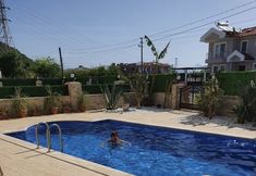 Lainnya 7 Stylish Ground Floor 3-bed Apartment in Dalyan