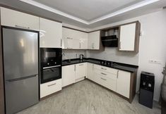 Lainnya 3 Stylish Ground Floor 3-bed Apartment in Dalyan