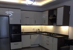 Lainnya 4 Stylish Ground Floor 3-bed Apartment in Dalyan