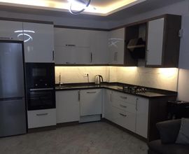 Lainnya 4 Stylish Ground Floor 3-bed Apartment in Dalyan