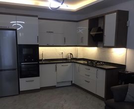其他 4 Stylish Ground Floor 3-bed Apartment in Dalyan