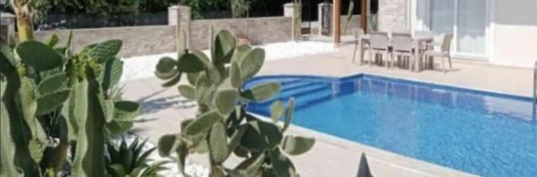 Lainnya Stylish Ground Floor 3-bed Apartment in Dalyan