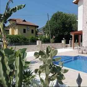 Primary image 1 Stylish Ground Floor 3-bed Apartment in Dalyan, Hotel Karya Villa