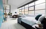 Lainnya 2 Spacious Bright Loft Apartment - Shoreditch