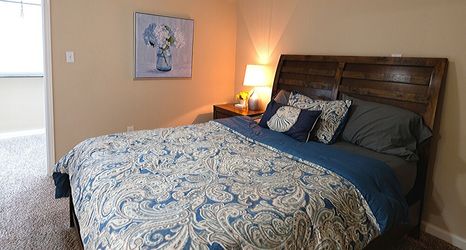 其他 2 4Bdrm 2Bath 4Beds - Richmond