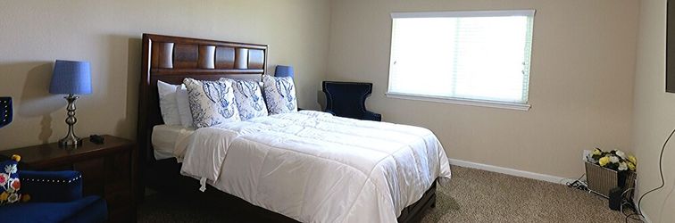 其他 4Bdrm 2Bath 4Beds - Richmond