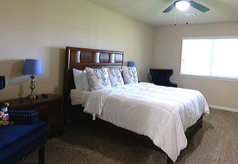 其他 4Bdrm 2Bath 4Beds - Richmond
