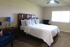 其他 4Bdrm 2Bath 4Beds - Richmond